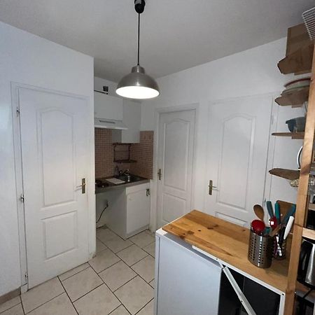 Le Fonctionnel Apartment Tours Exterior photo