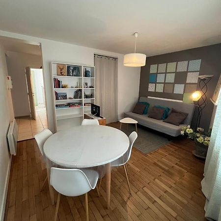 Le Fonctionnel Apartment Tours Exterior photo