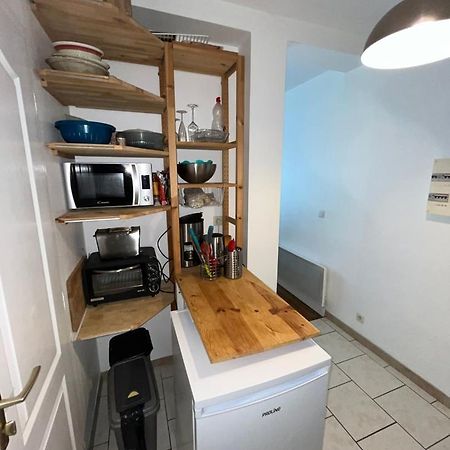 Le Fonctionnel Apartment Tours Exterior photo
