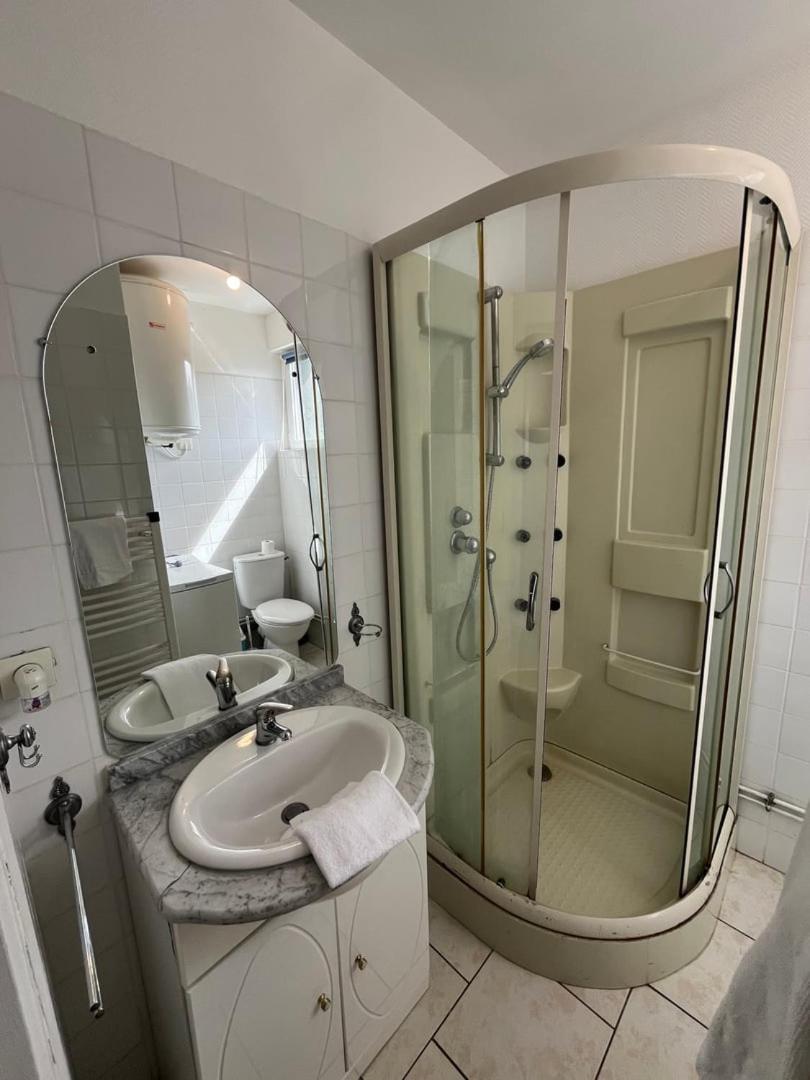 Le Fonctionnel Apartment Tours Exterior photo