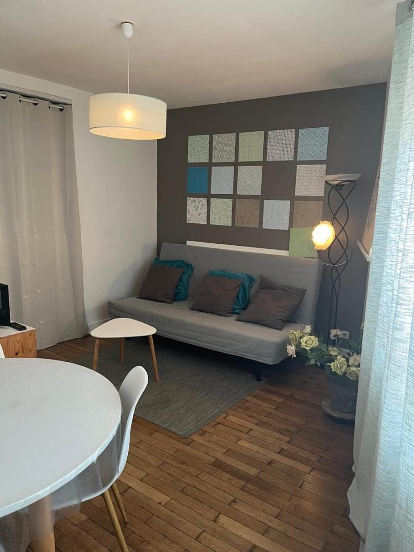 Le Fonctionnel Apartment Tours Exterior photo