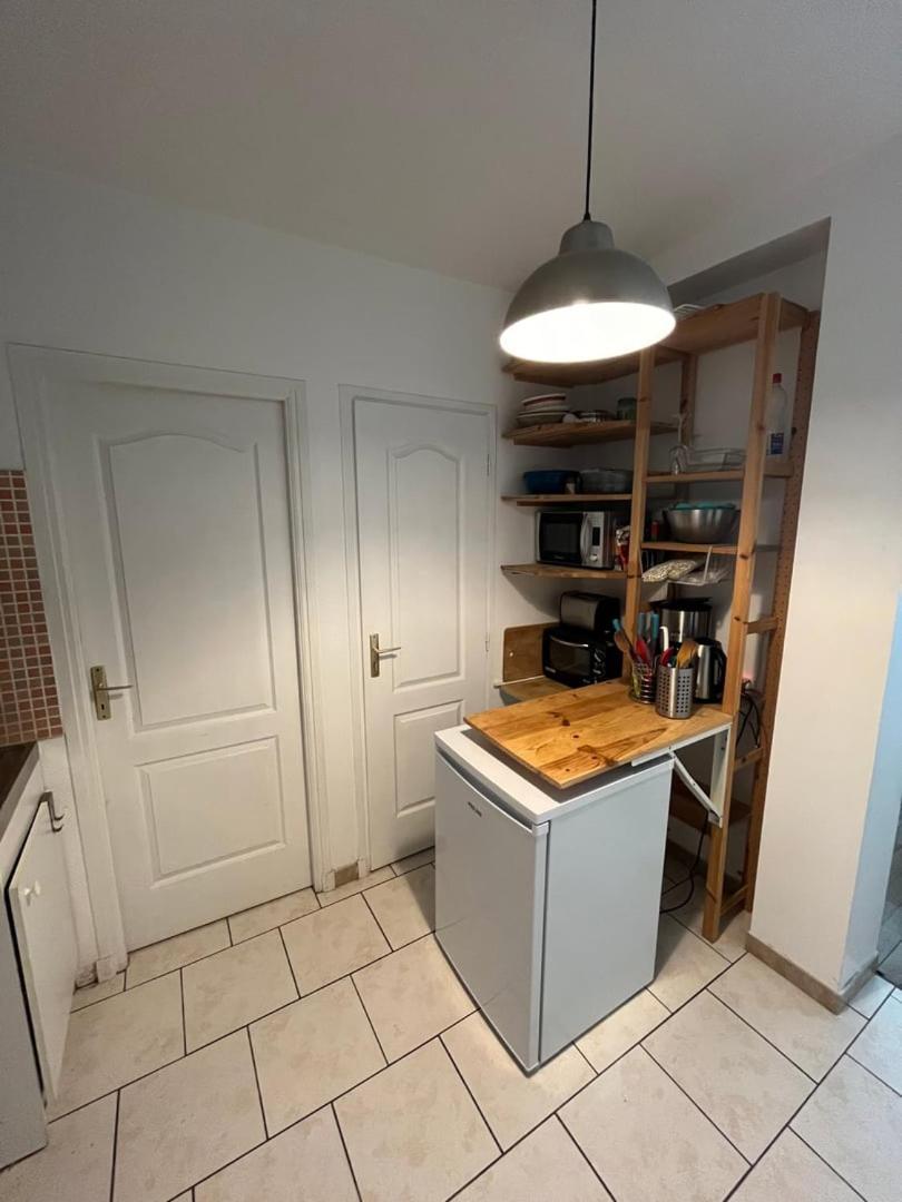 Le Fonctionnel Apartment Tours Exterior photo