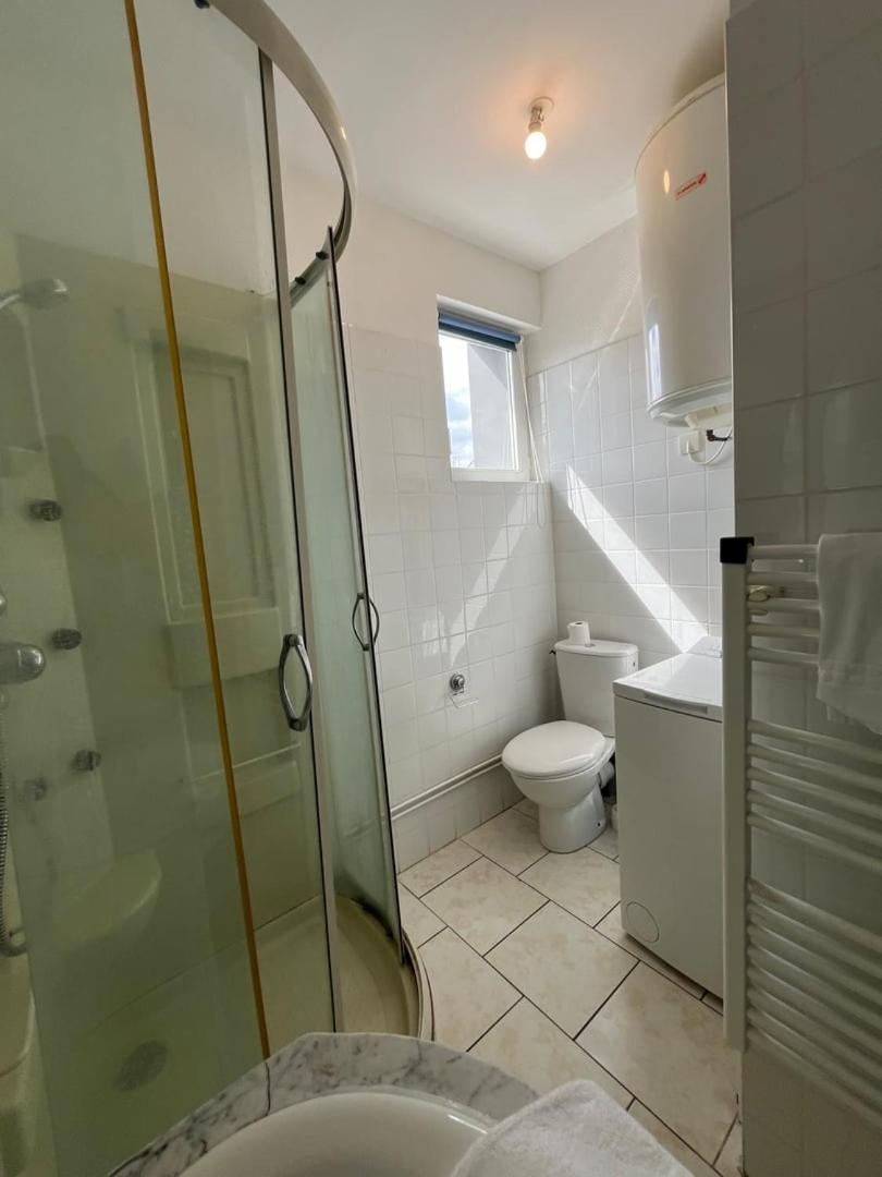 Le Fonctionnel Apartment Tours Exterior photo