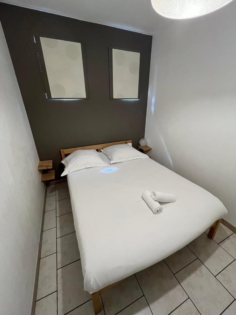 Le Fonctionnel Apartment Tours Exterior photo