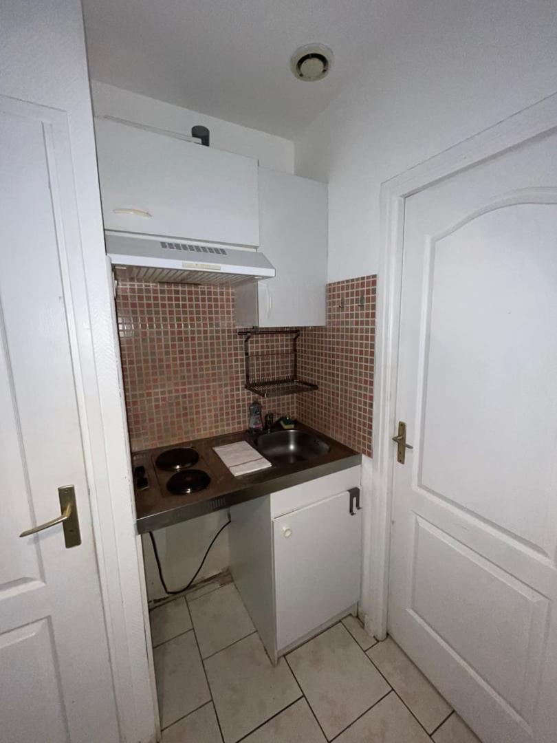 Le Fonctionnel Apartment Tours Exterior photo