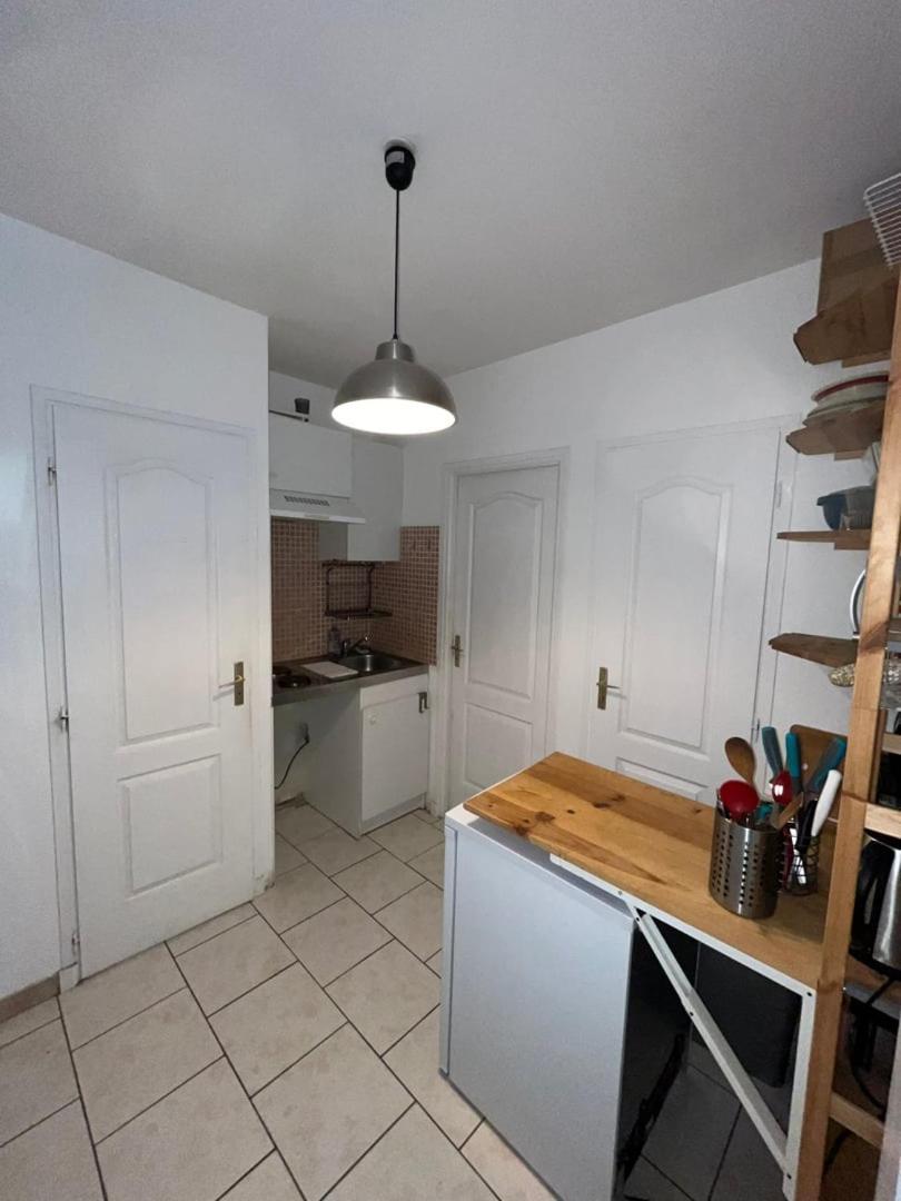 Le Fonctionnel Apartment Tours Exterior photo