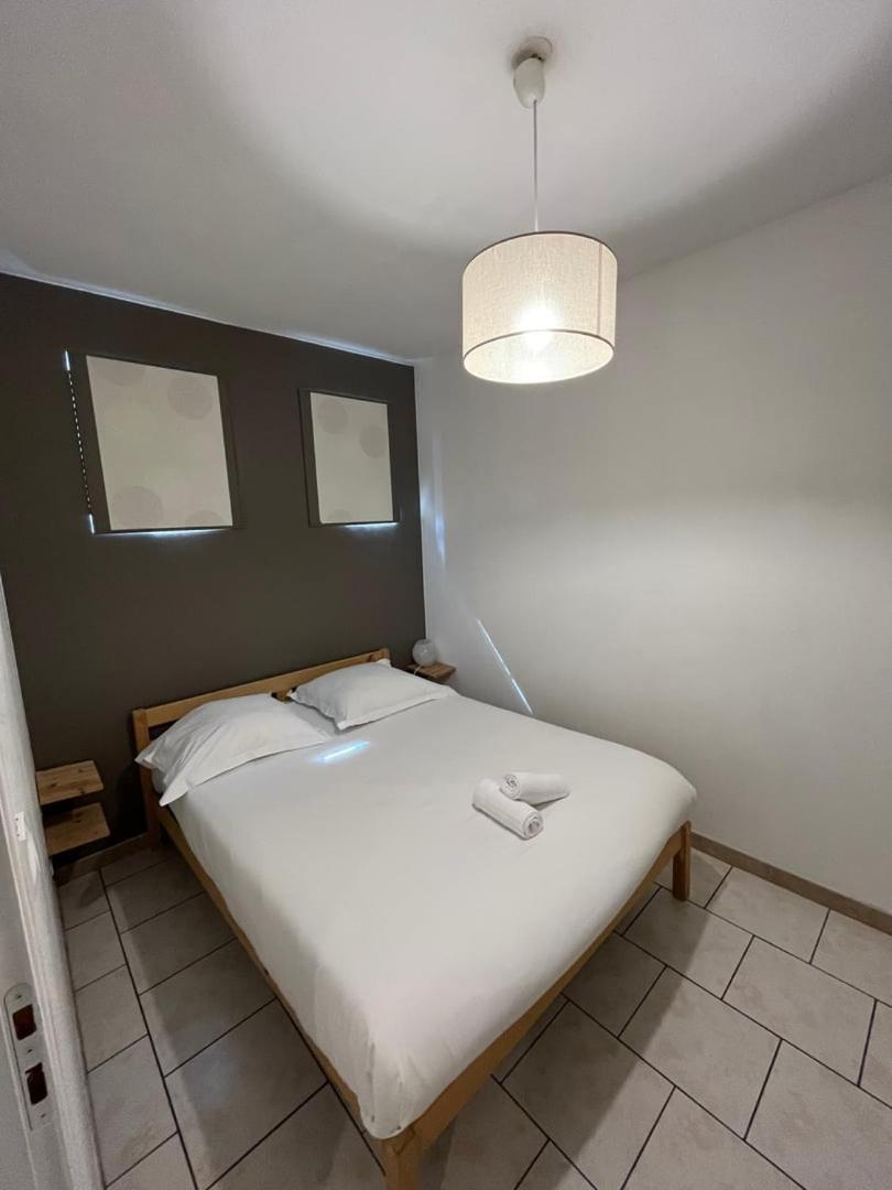 Le Fonctionnel Apartment Tours Exterior photo