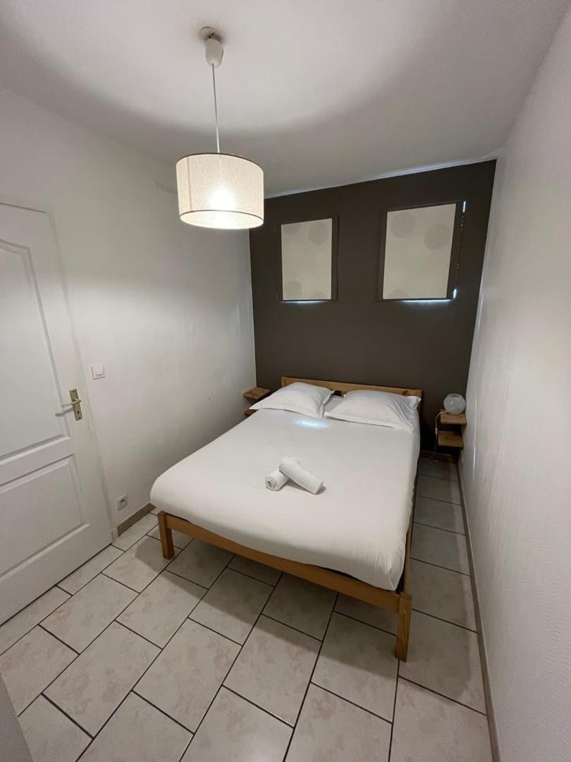 Le Fonctionnel Apartment Tours Exterior photo